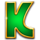 yakuza clash hold and win k symbol icon
