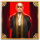yakuza clash hold and win master symbol icon