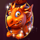 year of the rat dragon symbol icon