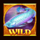yeh hsien wild symbol icon