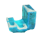 yeti hunt i3d j symbol icon