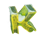 yeti hunt i3d k symbol icon