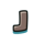 yo ho ho 2048 j symbol icon