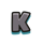 yo ho ho 2048 k symbol icon