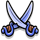 yo ho ho 2048 sabers symbol icon