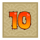 yokai 10 symbol icon