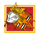 yokai ghost symbol icon