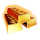 you can piggy bank on it gold bars symbol icon