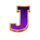 young deer song j symbol icon
