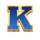 young deer song k symbol icon