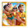 your own island banana boat symbol icon