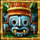 yucatans mystery face 1 symbol icon