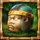 yucatans mystery face 2 symbol icon