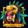 yucatans mystery girl symbol icon