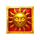 zalatar sun symbol icon