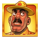 zap attack sheriff symbol icon