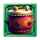 zen panda loot link drum symbol icon