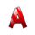 zentaurus hurricane a symbol icon