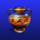 zeus 1000 vase symbol icon