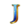 zeus deluxe j symbol icon