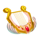 zeus deluxe lyre symbol icon