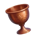 zeus divine riches copper symbol icon