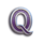 zeus divine riches q symbol icon