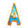 zeus fortune a symbol icon