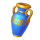 zeus fortune pot symbol icon