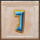 zeus goes wild j symbol icon