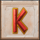 zeus goes wild k symbol icon