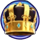 zeus legends of olympus crown symbol icon