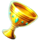 zeus legends of olympus gold goblet symbol icon