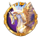 zeus olympus 2 symbol icon