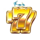 zeus power link 777 symbol icon
