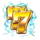 zeus power link 77 symbol icon