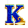 zeus power link k symbol icon