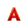 zeus power partners a symbol icon
