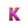 zeus power partners k symbol icon