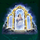 zeus thunder fortunes gate symbol icon