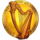 zeus thunder fortunes harp symbol icon