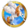 zeus thunder fortunes pegasus symbol icon