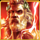 zeus thunder wins god symbol icon