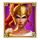 zeus titan fury hold and win fury symbol icon