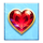 zeus titan fury hold and win heart symbol icon