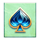 zeus titan fury hold and win spades symbol icon