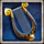 zeus unchained harp symbol icon