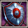 zeus unchained shield symbol icon