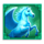 zeus vs typhon pegasus symbol icon
