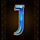 zeus wild thunder j symbol icon